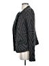 Calypso St. Barth Gray Cardigan Size XS - photo 5