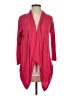 Chaus Pink Cardigan Size S - photo 1