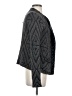 Calypso St. Barth Gray Cardigan Size XS - photo 4