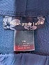 Susan Graver Blue Casual Pants Size M (petite) - photo 6