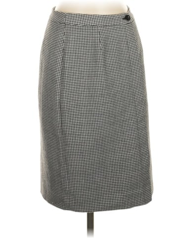 Brooks Brothers 346 Formal Skirt (view 1)
