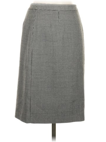 Brooks Brothers 346 Formal Skirt (view 2)