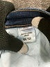 Express Solid Blue Jeans Size 10R - photo 5