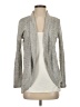 Aeropostale Gray Cardigan Size S - photo 1