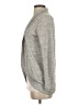 Aeropostale Gray Cardigan Size S - photo 5
