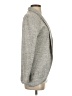 Aeropostale Gray Cardigan Size S - photo 4