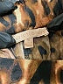 Evolutionary 100% Polyester Animal Print Brown Casual Pants Size S - photo 7