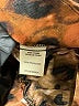 Evolutionary 100% Polyester Animal Print Brown Casual Pants Size S - photo 8
