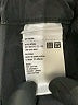 Uniqlo Black Cargo Pants Size S - photo 7