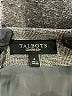 Talbots 100% Wool Gray Wool Skirt Size 4 - photo 3