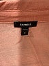 Express Pink Long Sleeve Blouse Size XS - photo 7