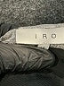 IRO Metallic Silver Formal Skirt Size EU (FR) 38 / US 6 - photo 4