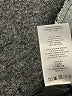 IRO Metallic Silver Formal Skirt Size EU (FR) 38 / US 6 - photo 5
