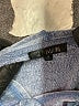 21 Main Blue Pullover Hoodie Size S - photo 7