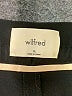 Wilfred Solid Black Casual Pants Size XL - photo 4