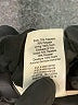Wilfred Solid Black Casual Pants Size XL - photo 6
