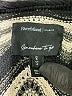 River Island Chevron-herringbone Black Cardigan Size 4 - photo 7
