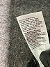River Island Chevron-herringbone Black Cardigan Size 4 - photo 8