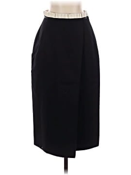 Maison Margiela Wool Skirt
