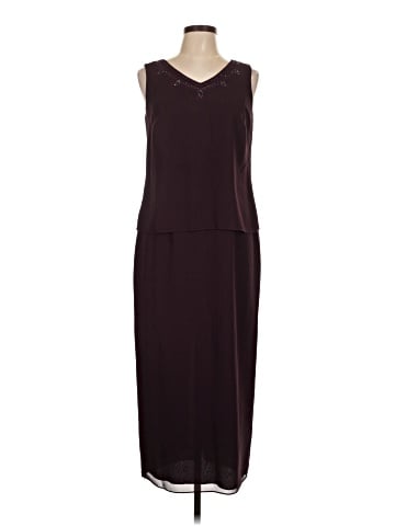 R&M Richards Casual Dress (view 1)