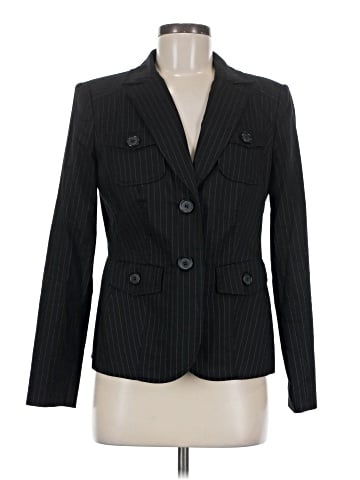 Style&Co Blazer (view 1)