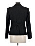 Style&Co Stripes Black Blazer Size 6 - photo 2