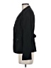 Style&Co Stripes Black Blazer Size 6 - photo 5