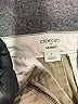 Crewcuts Outlet Solid Tan Khakis Size 7 - photo 3
