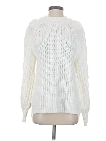 Design History Pullover Sweater (view 1)