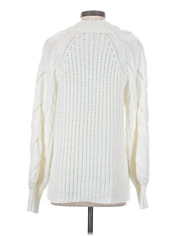 Design History Pullover Sweater (view 2)