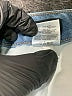 Express Hearts Blue Jeans Size 14R - photo 5