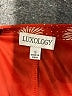 Luxology 100% Polyester Paisley Red Casual Dress Size S - photo 7