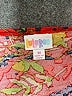 Lularoe Print Red Casual Dress Size M - photo 7