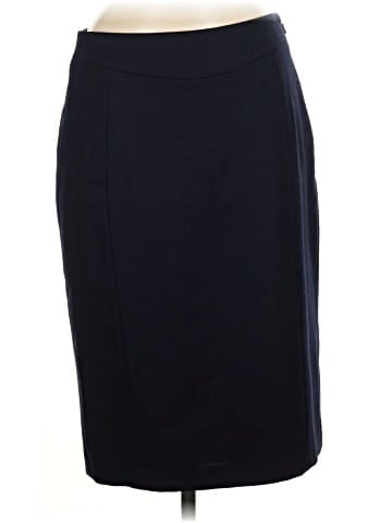 Reiss Wool Skirt (view 1)