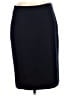 Reiss Blue Wool Skirt Size 6 - photo 1