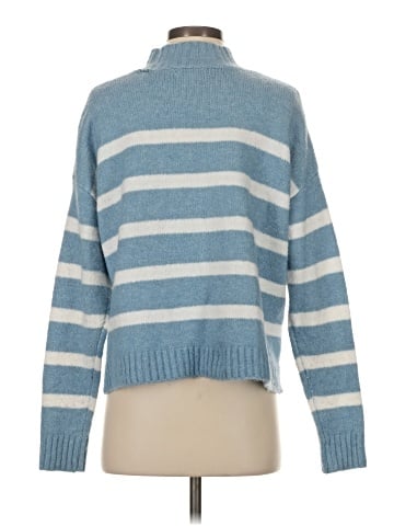 Jessica Simpson Turtleneck Sweater (view 2)