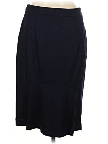 Reiss Wool Skirt (view 2)