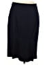 Reiss Blue Wool Skirt Size 6 - photo 2