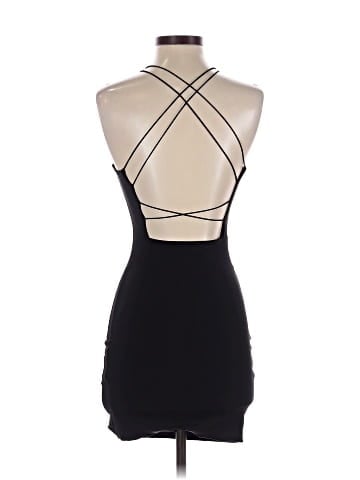 Garage Cocktail Dress (view 2)