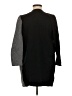 Ann Taylor Gray Coat Size M - photo 2