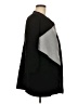 Ann Taylor Gray Coat Size M - photo 4