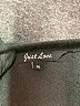 Just Love 100% Polyester Black Pullover Sweater Size 1X - photo 7