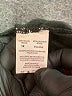 Just Love 100% Polyester Black Pullover Sweater Size 1X - photo 8
