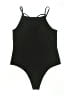 Shein Curve Black Bodysuit Size 14 Plus (1) - photo 1
