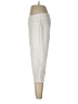 Croft & Barrow Ivory White Khakis Size 8 (petite) - photo 5