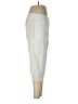 Croft & Barrow Ivory White Khakis Size 8 (petite) - photo 4