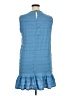 Emery Rose 100% Polyester Blue Casual Dress Size XL - photo 2