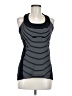 Lululemon Athletica Black Active Tank Size 6 - photo 1