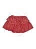 Disney 100% Polyester Stripes Red Skirt Size 5 - photo 2