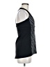 Lululemon Athletica Black Active Tank Size 6 - photo 4